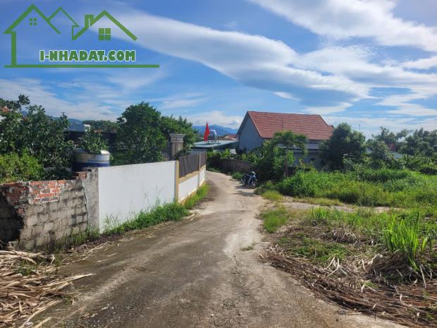 BÁN ĐẤT THÔN AN BIÊN 1 – XÃ LÊ LỢI, TP. HẠ LONG - 1
