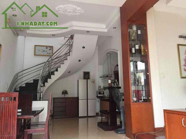 TRẦN NÃO - THỦ THIÊM - NHÀ 3 MẶT THOÁNG - 3 TẦNG - 101m2 - 18T - 1