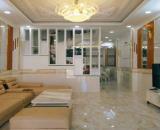 BÁN NHÀ 4 TẦNG MẶT TIỀN DƯƠNG CÁT LỢI - FULL NỘI THẤT