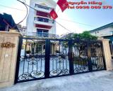 Bán nhà 4 tầng gần cổng Lideco cao thắng hạ long quảng ninh
