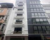 Cầu Giấy - Toà 31 căn hộ 110m² MT 6m - Lô góc ô tô thông - Gần phố - TM - Dòng tiền 2 tỷ