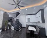Bán nhà ngõ 169 Nguyễn Thượng Mẫn, ph Bình Hàn, TP HD, 43.9m2, mt rộng, 3 ngủ, 2 vs, 2.68