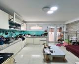 NHÀ PHÚ NHUẬN - PHAN ĐĂNG LƯU - HẺM 6M - 5 TẦNG - 5PN KHÉP KÍN - VÙA Ở VỪA CHO THUÊ 25TR