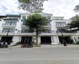 Bán nhà 5 tầng có thang máy full nội thất Vin Marina