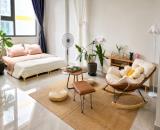 CHO THUÊ CĂN HỘ STUDIO SIÊU CHILL – RIÊNG TƯ, YÊN TĨNH, ĐẦY ĐỦ TIỆN NGHI - THUẬN AN, BÌNH