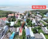 🔥 ĐẤT BỜ KÈ LỘC AN - 7,3X20M FULL THỔ CƯ - GIÁ CHỈ 1,25 TỶ