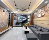 Bán nhà đẹp 4 tầng, Hẻm Xe Hơi, Đô Đốc Long, P.Phú Thọ Hòa, 56m2, hơn 7 tỷ TL