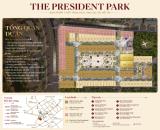 THE PRESIDENT PARK MỄ TRÌ – NƠI KIẾN TẠO CHUẨN SỐNG TINH HOA, HỘI TỤ CỘNG ĐỒNG ĐẲNG CẤP