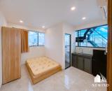 Cho thuê - Pass phòng Studio khép kín, đủ đồ tại Nguyễn Văn Linh, Quận 7