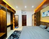 Bán nhà mặt tiền Trần Hưng Đạo ngay Đồng Khánh quận 5, DT: 4x18m, trệt 5 lầu, giá 27.5 tỷ