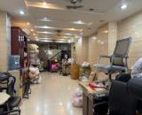 MTKD NGUYỄN THỊ MINH KHAI - KHU BÀN CỜ - 7 TẦNG - 8PN