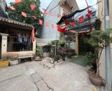 BÁN ĐẤT VUÔNG ĐẸP -  Ô TÔ 4 CHỖ ĐỖ