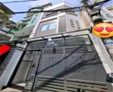 🏠 CHDV BÙI THỊ XUÂN – SÁT PHẠM VĂN HAI – GIÁP PHÚ NHUẬN – GẦN SÂN BAY.