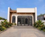 Nhà mới 2PN, trung tâm Chơn Thành – kề KCN Minh Hưng 3, chỉ 500tr