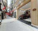 SIÊU PHẨM HÀ ĐÔNG 60M x 6 TẦNG THANG MÁY. PHÂN LÔ QUÂN ĐỘI - NGÕ THÔNG - 🚗ÔTÔ VÀO NHÀ.