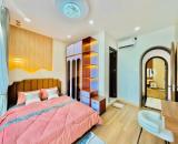 Bán nhà MT ngay ngã 4 Trần Bình Trọng - Trần Phú sát CV Lý Thái Tổ, DT: 4x11m, giá 8.4 tỷ