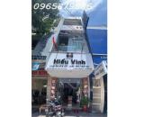 ⭐️Chính chủ cần bán gấp nhà mặt tiền Phan Bội Châu - trung tâm TP.Quy Nhơn (Bình Định);