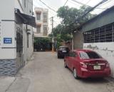 Bán đất ngõ 448 đường Nguyễn Lương Bằng, ph Việt Hòa, TP Hải Dương, 87.88m2, mt 12m, ngõ o