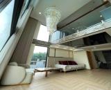 Cho thuê nhà ĐẸP, THANG MÁY Trích Sài View Hồ Tây 36M x 8T giá 38 triệu