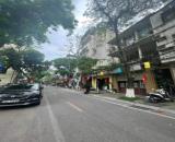 Mặt phố Trúc Bạch 100M2 56 Tỷ 4 Tầng SDCC Riêng Biệt View Hồ Xây Apartment