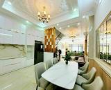 Bán nhà mặt tiền Trần Phú quận 5 gần công viên Lý Thái Tổ, DT: 4x21.5m, lửng 2L, 16.8 tỷ