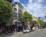 HOÀNG HOA THÁM - MẶT PHỐ - KINH DOANH - KHÔNG QUI HOẠCH - 65M² 24 TỈ   + Vị trí đắc địa.