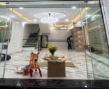 🔥 CHO THUÊ NHÀ MỚI NGUYÊN CĂN  4 TẦNG NGÕ METRO - HỒNG BÀNG