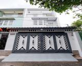 Bán nhà khu nhà ở Vạn Xuân, Thạnh Xuân 24, Quận 12, 4pn, hẻm xe hơi, nhỉnh 5 tỷ