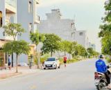 Bán đất mặt đường trục chính 19.5m Lê Anh Tông, KĐT Tân Phú Hưng, TP Hải Dương, 67.5m2, mt