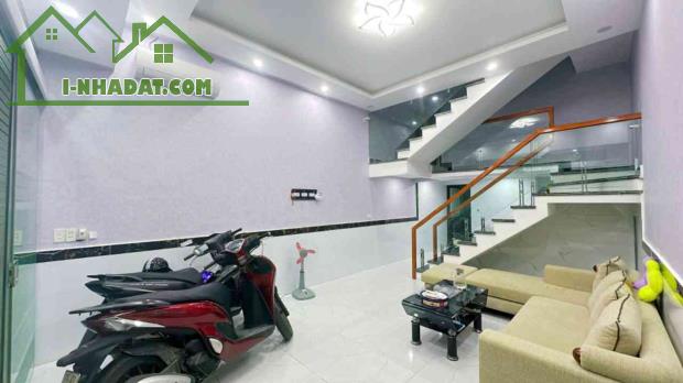 🔥 [BÁN NHÀ ĐỘC LẬP] – Phố trung tâm Nguyễn Công Trứ - Hồ Sen - 1