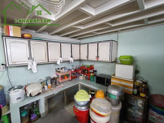 Bán nhà hẻm xe hơi, Huỳnh Đình Hai, Phường 24, Bình Thạnh, 141m, chỉ 12,5 tỷ. - 1