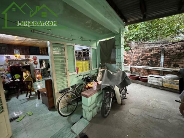 Bán nhà hẻm xe hơi, Huỳnh Đình Hai, Phường 24, Bình Thạnh, 141m, chỉ 12,5 tỷ. - 2