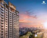 Căn hộ cao cấp QL13. Khải Hoàn Imperial, nga ly gần sân golf sông bé