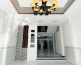 Nhà đẹp 4 tầng, mặt tiền Chân Lý, thông Độc Lập, P.Phú Thọ Hòa, 84m2, chỉ 12.x tỷ TL