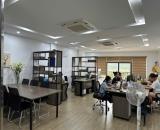 BÁN NHÀ MẶT PHỐ HỒ ĐỀN LỪ – HOÀNG MAI - 72M² - 8 TẦNG THANG MÁY - FULL NỘI THẤT - 45 TỶ