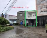 ĐẤT ĐẸP – GIÁ TỐT – CHỦ GỬI CẦN BÁN NHÀ HẺM LỚN TẠI  Phường Mỹ Phước, TP. Long Xuyên,