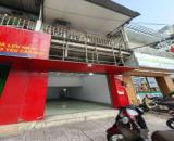 Cho thuê nhà Mặt tiền Hồng Bàng,Q5- 4x18- 2p- 22 triệu gần Garden Mall.
