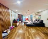 🏡 BÁN CĂN HỘ GOLDMARK CITY – 94M² – 3PN – 2WC – TẦNG 6 – SỔ ĐỎ GIÁ HƠN 6 TỶ