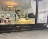 Căn nhà 3 tầng mới, 2 mặt kiệt cách Hải Phòng 36 m, diện tích 60 m2, giá 6 tỷ, có 3 PN.