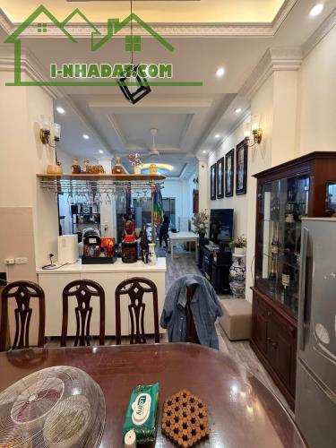 NHÀ PHỐ LÁNG HẠ – 52M² – MT 5,5M – 5 TẦNG – NGÕ THÔNG – GẦN PHỐ – TRUNG TÂM ĐỐNG ĐA - 1