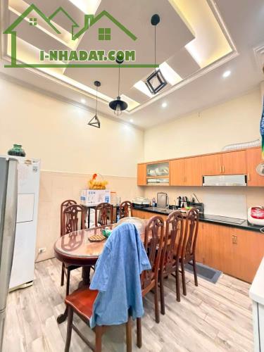 NHÀ PHỐ LÁNG HẠ – 52M² – MT 5,5M – 5 TẦNG – NGÕ THÔNG – GẦN PHỐ – TRUNG TÂM ĐỐNG ĐA - 2
