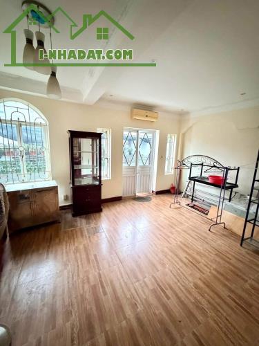 NHÀ PHỐ LÁNG HẠ – 52M² – MT 5,5M – 5 TẦNG – NGÕ THÔNG – GẦN PHỐ – TRUNG TÂM ĐỐNG ĐA - 3