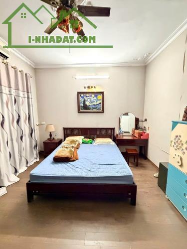 NHÀ PHỐ LÁNG HẠ – 52M² – MT 5,5M – 5 TẦNG – NGÕ THÔNG – GẦN PHỐ – TRUNG TÂM ĐỐNG ĐA - 4