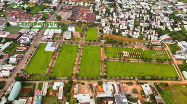 BÁN ĐẤT SH LAND PLEIKU – 5x22M, GIÁ CHỈ 1,67 TỶ - 1