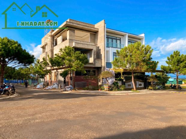 BÁN ĐẤT SH LAND PLEIKU – 5x22M, GIÁ CHỈ 1,67 TỶ - 2