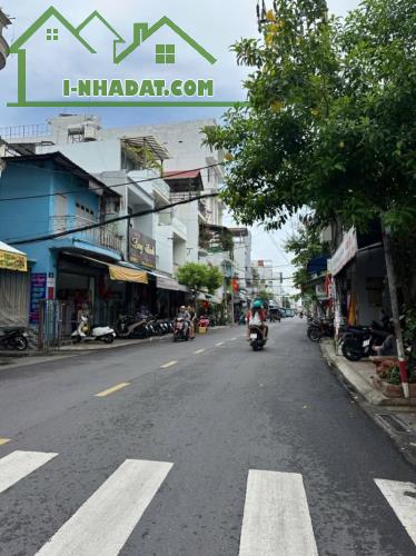 Bán nhà Mặt tiền Lê Văn Phan - giao Vườn lài, Phú Thọ Hòa, 4x23m, 2 Tầng, thuê 35tr, 15,5 - 1