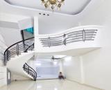Bán nhà 4 tầng, mặt tiền Hoàng Xuân Nhị, P.Tân Phú, 5x21m, 106m2, chỉ 11.9 tỷ TL
