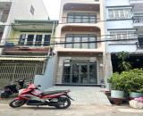 Nhà mới mặt tiền đường số Bùi Điền P4Q8, Giá : 9.25 Tỷ (Thương lượng)