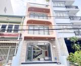 NHÀ ĐẸP 3 TẦNG MẶT TIỀN ĐƯỜNG BÙI ĐIỀN – CHỢ PHẠM THẾ HIỂN QUẬN 8