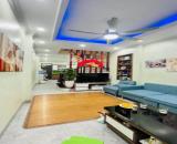 NGUYỄN ĐÌNH HOÀN,CẦU GIẤY,33M x 4 TẦNG-MẶT TIỀN ĐẸP-NGUYÊN BẢN DÂN XÂY-BA GÁC TRÁNH XE MÁY